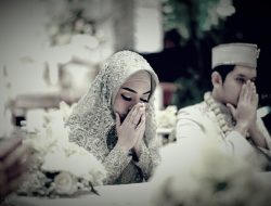 Pernikahan Dini Marak, Ini Risiko yang Mengancam Perkawinan di Bawah Umur