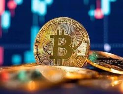 Harga 3 Kripto Raksasa Melambung, Bitcoin Melesat Tajam