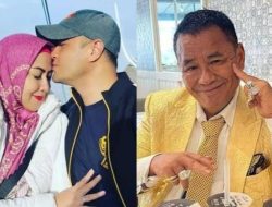 Hotman Paris dan Hotma Sitompul Berhadapan di Kasus KDRT Venna Melinda-Ferry Irawan