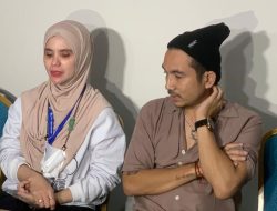 Istri Indra Bekti Panen Hujatan usai Galang Dana untuk Pengobatan