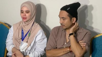 Istri Indra Bekti Panen Hujatan usai Galang Dana untuk Pengobatan