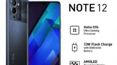 Rekomendasi HP Gaming 2 Jutaan Terbaik 2023, Simak Daftarnya