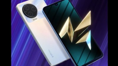 Infinix Note 12 2023, Smartphone Resmi di M4 World Championship 2023