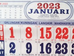 Sifat Weton Jumat Legi Berdasarkan Kalender Jawa 20 Januari 2023