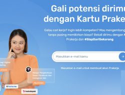 Cara Terbaru Dapat Duit Rp4,2 Juta dari Pemerintah, Segera Daftar di Sini!
