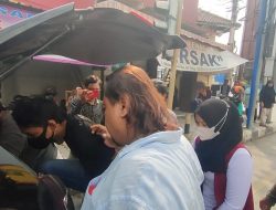 Mirip Bonnie dan Clyde, Pasangan Kekasih di Brebes Ditangkap Saat Menggelandang Usai Merampok