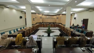 Pemkab Brebes Buka Lowongan 2.076 PPPK