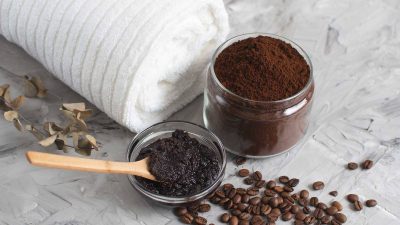 Kopi, Solusi Perawatan Rambut dan Kulit Agar Sehat Serta Glowing