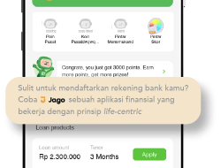 Rekomendasi Daftar Pinjol Resmi Cepat Cair