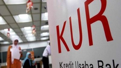 KUR BRI 2023 Bisa Pinjam Tanpa Agunan, UMKM Wajib Simak