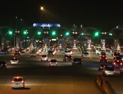 Tol Bukan Jalan Bebas Hambatan, Simak Penjelasan Ini