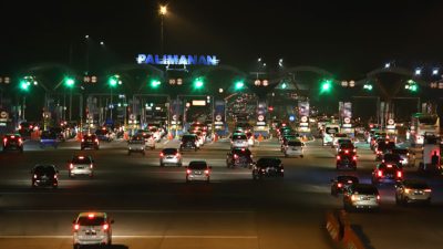 Tol Bukan Jalan Bebas Hambatan, Simak Penjelasan Ini