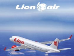 Trending Twitter, Ada Apa dengan Lion Air?