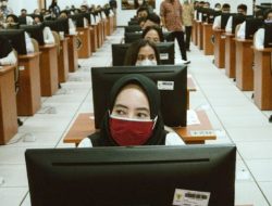 75.083 Peserta Lolos Seleksi Administrasi, Masa Sanggah Berakhir