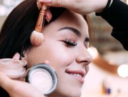 Tips Makeup Natural untuk Remaja Pemula Supaya Cantik dan Glowing seperti Artis Drakor