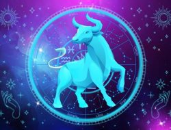 Ramalan Zodiak Taurus Tahun 2023, Sukses besar!
