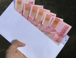 Bantuan Pemerintah Saldo DANA Gratis 3 Juta, Cek Syaratnya DI SINI