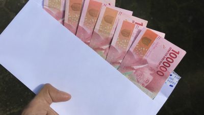 Bantuan Pemerintah Saldo DANA Gratis 3 Juta, Cek Syaratnya DI SINI
