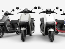 Harga 9 Motor Listrik Lokal, Kualitas Tak Kalah dengan Produk Impor