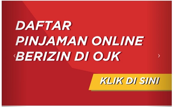 Cek Pinjol Legal OJK