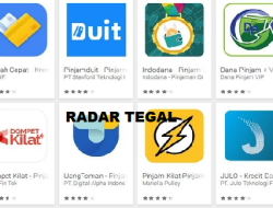 Apk Pinjaman Online OJK Langsung Cair!