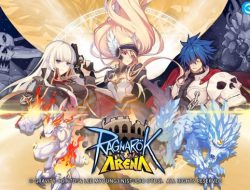 Tawarkan Gameplay Berbeda, Ragnarok Arena Usung Genre SRPG