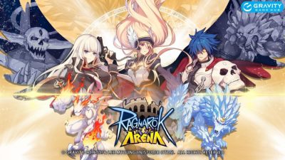 Tawarkan Gameplay Berbeda, Ragnarok Arena Usung Genre SRPG