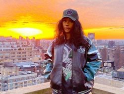 SZA Trending, Ternyata Pernah Jadi Korban Bully