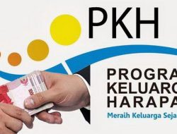 Bantuan Sosial PKH Cair, Apa Syarat Nya?