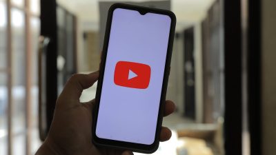 Nonton Youtube Dapat Uang Tanpa Undang Teman! Bukan Hoax, Ini Link Situsnya