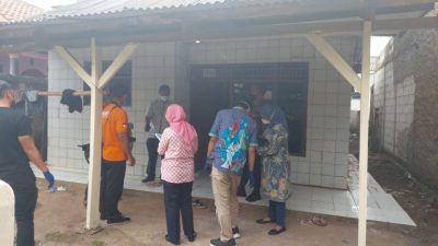 Satu Keluarga di Bekasi Tewas