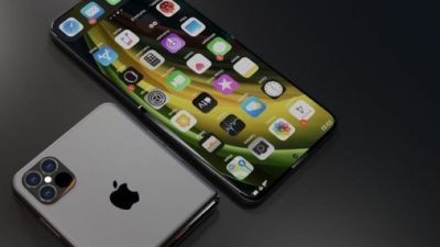 iPhone Lipat