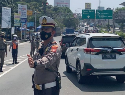 Jadwal Terbaru Buka Tutup dan Ganjil Genap Jalur Puncak, Bogor Saat Cuti Imlek