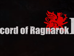 Nonton Record of Ragnarok Season 2 Sub Indo Resmi, Pertarungan Manusia vs Dewa