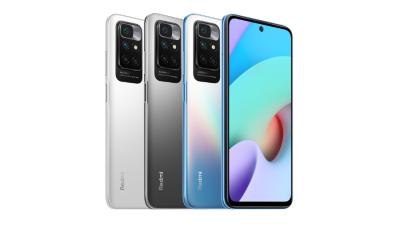 HP Xiaomi RAM 4GB