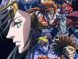 Record of Ragnarok Season 2, Anime Favorit dengan Laga-laga Epik