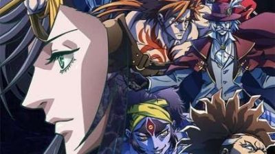 Record of Ragnarok Season 2, Anime Favorit dengan Laga-laga Epik