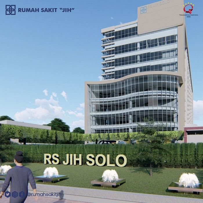 RS JIH Solo