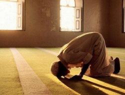 Dahsyatnya Keutamaan Salat Duha sebagai Pembuka Pintu Rezeki Lengkap Tata Cara, Niat, Bacaan, dan Doanya
