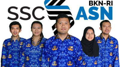 Tidak Semua Honorer Bisa Otomatis Jadi PNS, Kecuali untuk Pegawai-pegawai Prioritas