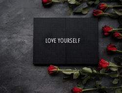 Arti Self Love dan Empat Aspek Terkait di Dalamnya