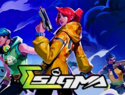 Download Sigma Battle Royale, Disini!
