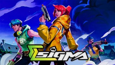 Download Sigma Battle Royale, Disini!