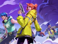 Sigma Battle Royale Asli, Benarkah Mirip Free Fire?