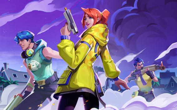 Link Download Game Sigma Battle Royale Terbaru