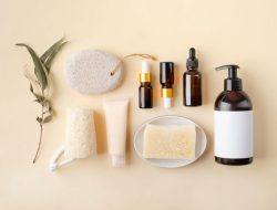 Penggunaan Skincare Yang Benar Bagi Pemula