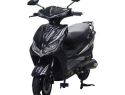 Subsidi Motor Listrik Rp7 Juta Diatur Februari Ini, Simak Harganya di Sini