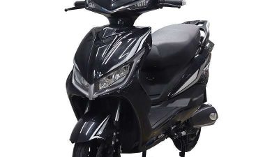 Subsidi Motor Listrik Rp7 Juta Diatur Februari Ini, Simak Harganya di Sini