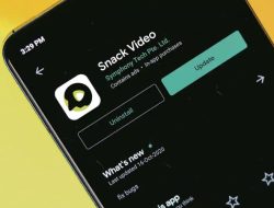 Rekomendasi Aplikasi Video Penghasil Saldo DANA