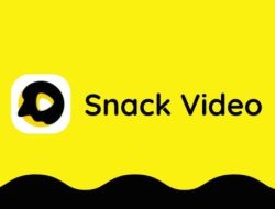 8 Cara Cepat Mencairkan Uang dari SnackVideo